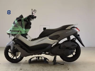 Yamaha NMAX