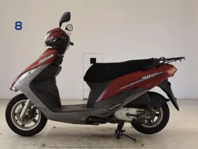 Suzuki ADDRESS V125