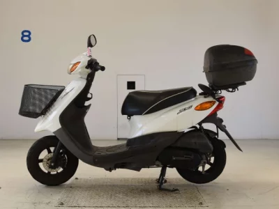 Yamaha JOG DX