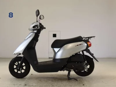 Yamaha JOG-7