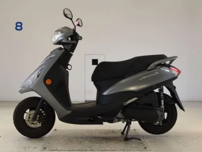 Yamaha AXIS125Z