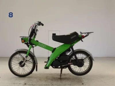 Yamaha TOWNY