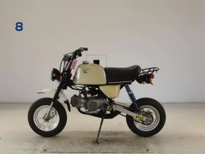 Honda GORILLA