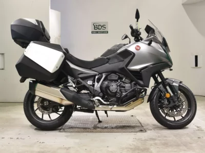 Honda NT1100