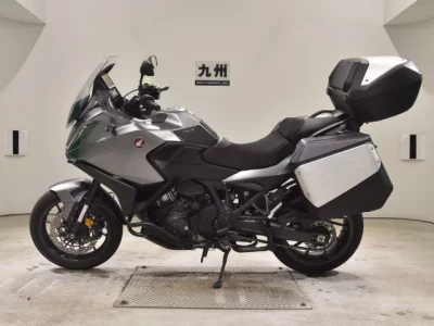 Honda NT1100