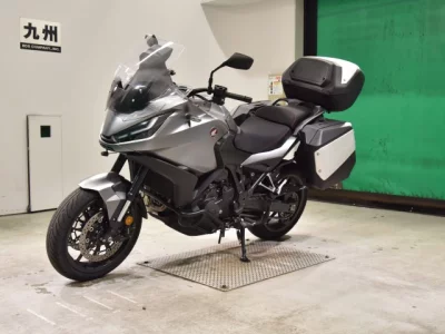 Honda NT1100