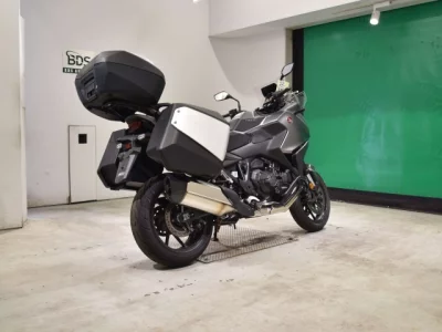Honda NT1100