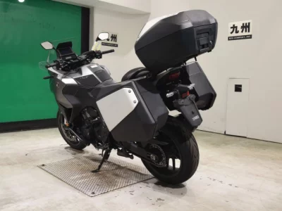 Honda NT1100