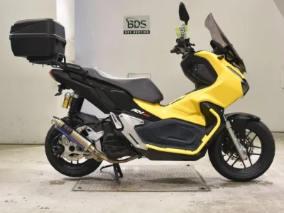 Honda ADV150