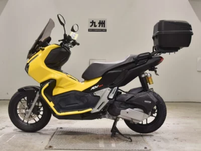 Honda ADV150