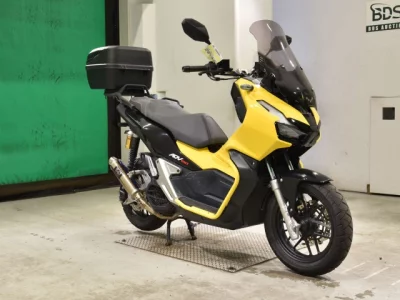 Honda ADV150