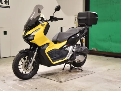 Honda ADV150