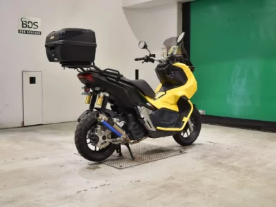 Honda ADV150