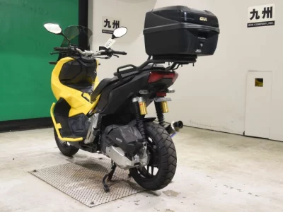 Honda ADV150