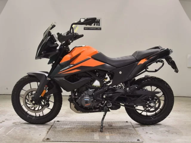Other KTM390 ADVENTURE 2020