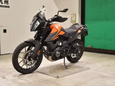 Other KTM390 ADVENTURE