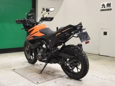Other KTM390 ADVENTURE