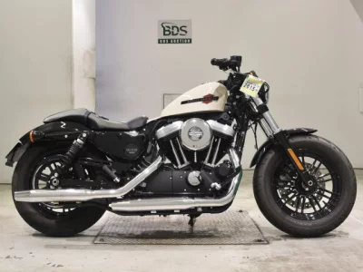 Harley-Davidson HARLEY XL1200X