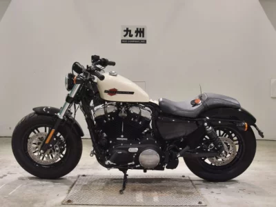 Harley-Davidson HARLEY XL1200X
