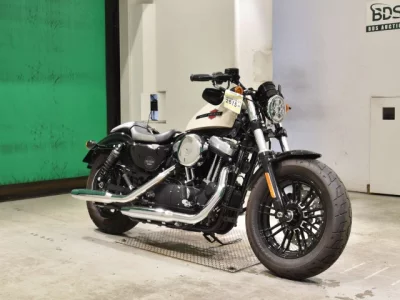 Harley-Davidson HARLEY XL1200X