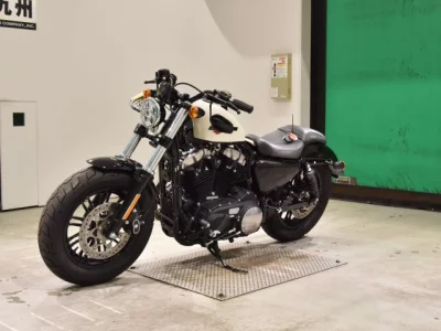 Harley-Davidson HARLEY XL1200X