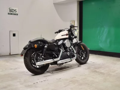 Harley-Davidson HARLEY XL1200X