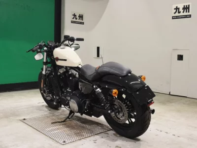 Harley-Davidson HARLEY XL1200X