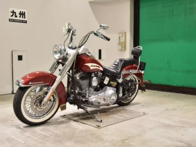 Harley-Davidson HARLEY FLST1450