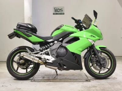 Kawasaki NINJA400R