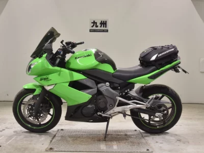 Kawasaki NINJA400R