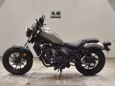 Honda REBEL