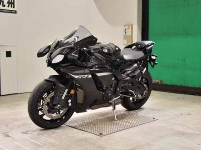 Yamaha YZF-R1