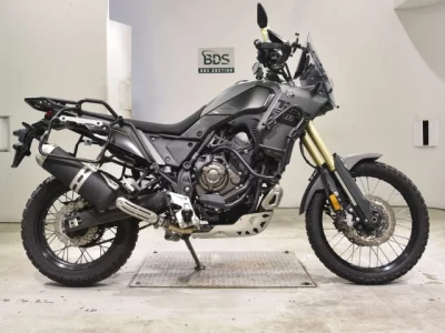 Yamaha TENERE 700
