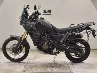 Yamaha TENERE 700