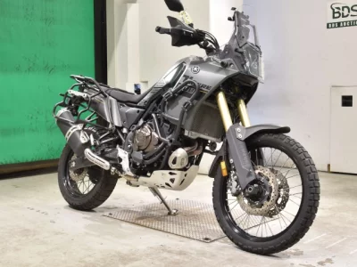 Yamaha TENERE 700