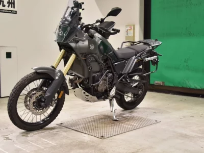 Yamaha TENERE 700