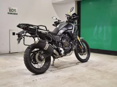Yamaha TENERE 700