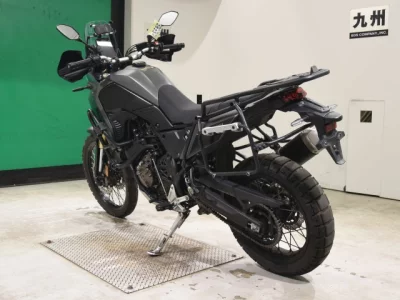 Yamaha TENERE 700