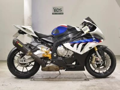 BMW BMW S1000RR