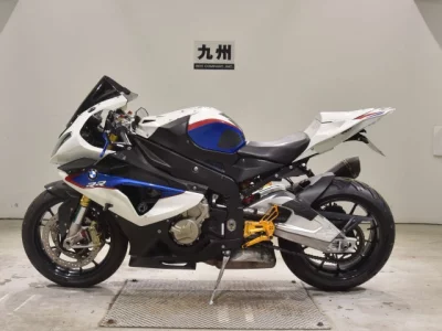 BMW BMW S1000RR