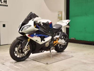 BMW BMW S1000RR