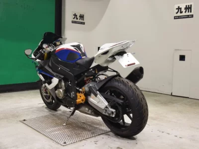 BMW BMW S1000RR