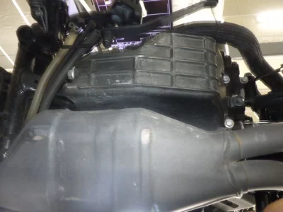 Honda REBEL 500