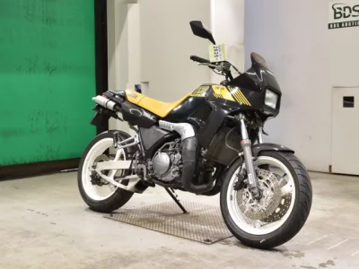 Yamaha TDR250