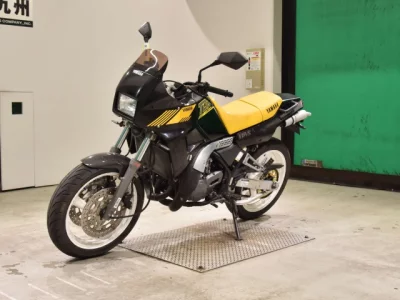 Yamaha TDR250