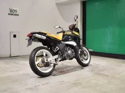 Yamaha TDR250