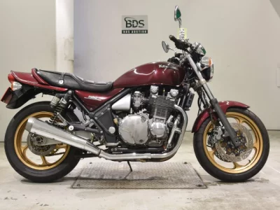 Kawasaki ZEPHYR1100
