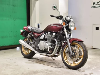 Kawasaki ZEPHYR1100