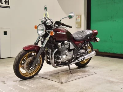 Kawasaki ZEPHYR1100