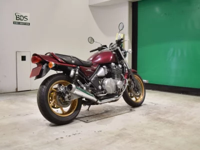 Kawasaki ZEPHYR1100